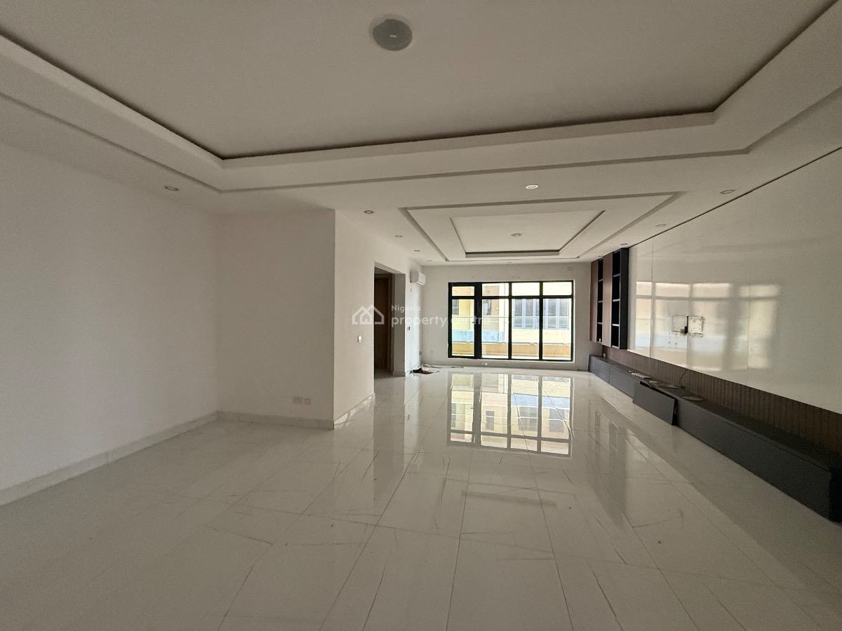 4 Bedroom Apartment, Victoria Island, Oniru, Victoria Island (vi), Lagos, Flat / Apartment for Sale