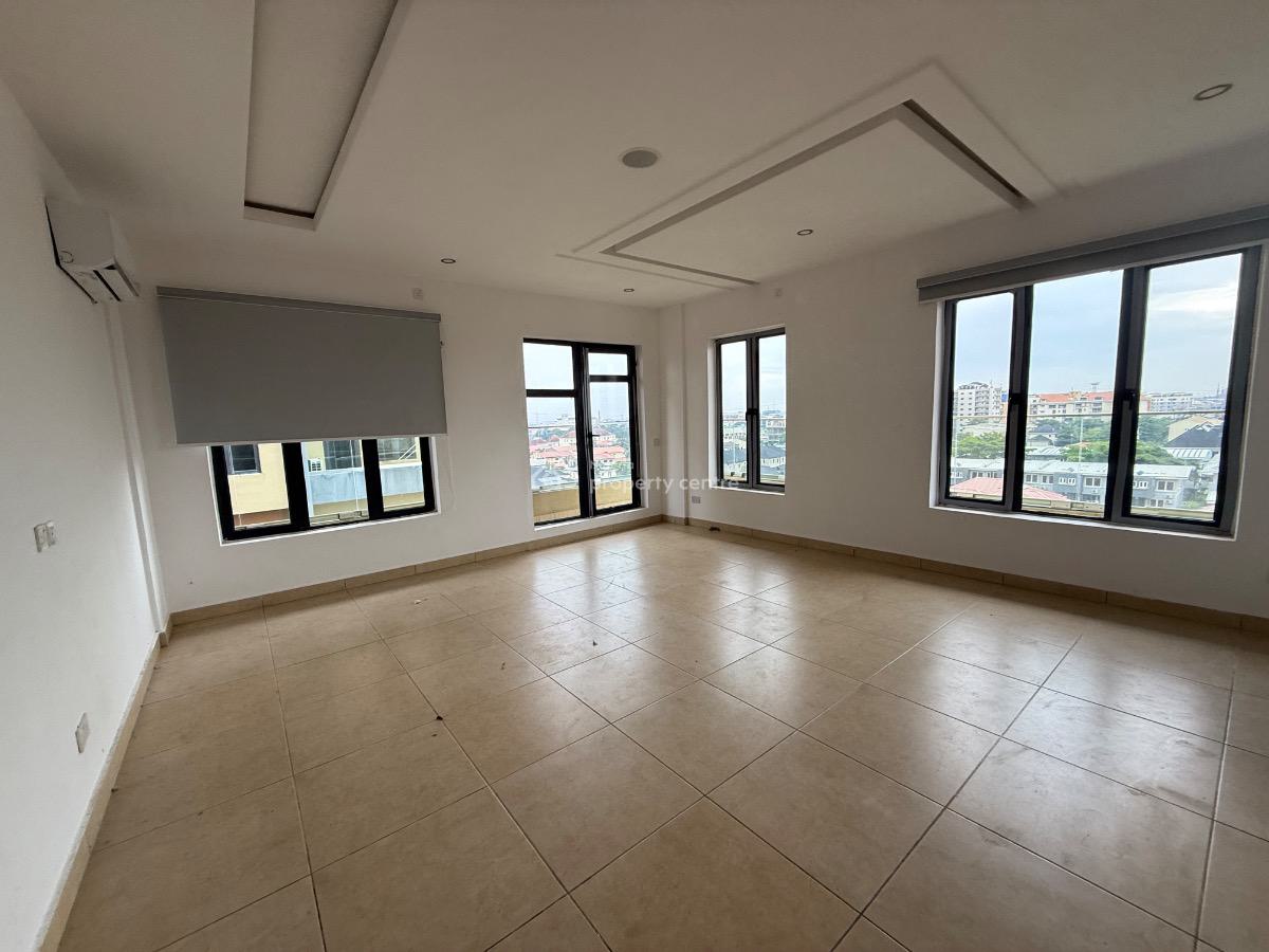 4 Bedroom Apartment, Victoria Island, Oniru, Victoria Island (vi), Lagos, Flat / Apartment for Sale
