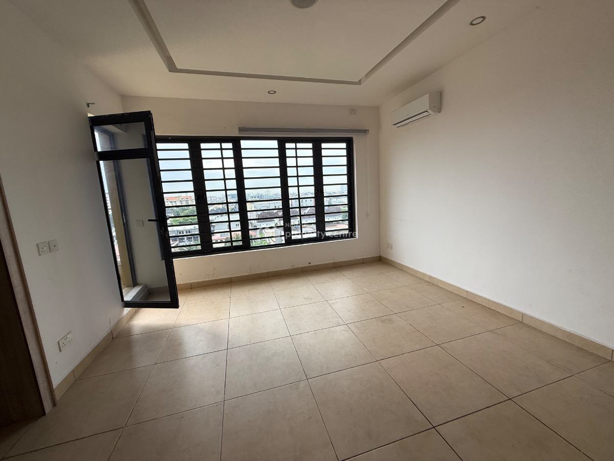 4 Bedroom Apartment, Victoria Island, Oniru, Victoria Island (vi), Lagos, Flat / Apartment for Sale