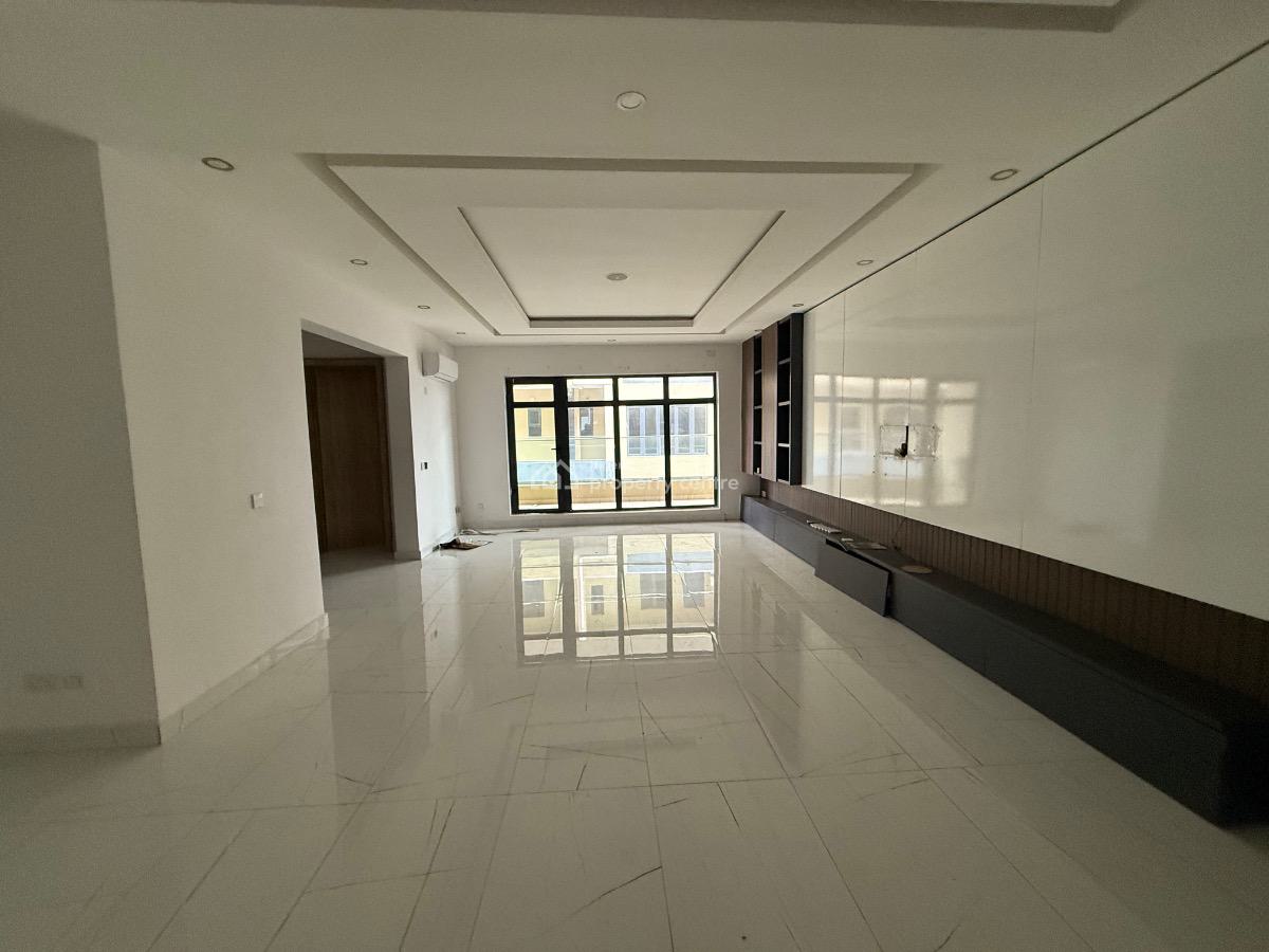 4 Bedroom Apartment, Victoria Island, Oniru, Victoria Island (vi), Lagos, Flat / Apartment for Sale
