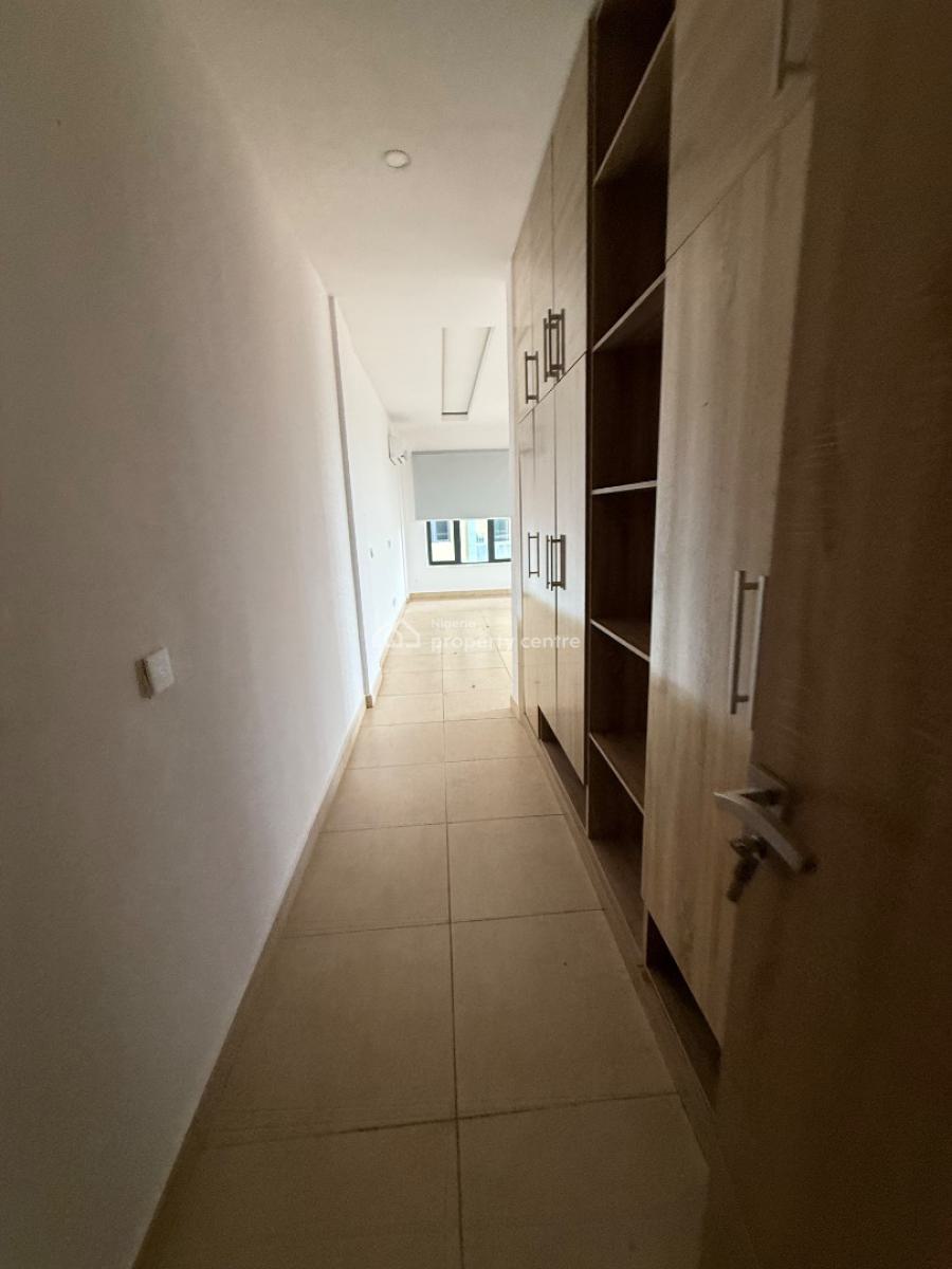 4 Bedroom Apartment, Victoria Island, Oniru, Victoria Island (vi), Lagos, Flat / Apartment for Sale