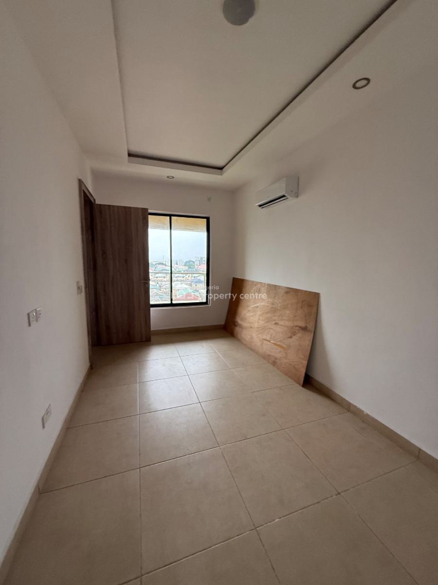 4 Bedroom Apartment, Victoria Island, Oniru, Victoria Island (vi), Lagos, Flat / Apartment for Sale