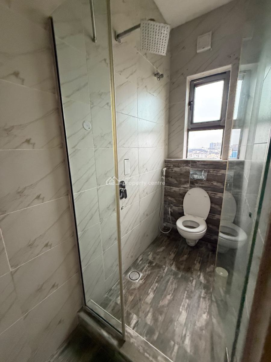 4 Bedroom Apartment, Victoria Island, Oniru, Victoria Island (vi), Lagos, Flat / Apartment for Sale