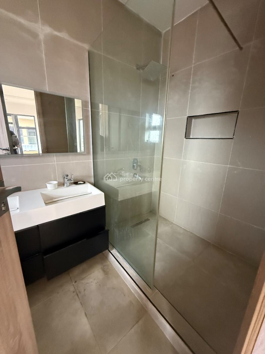 4 Bedroom Apartment, Victoria Island, Oniru, Victoria Island (vi), Lagos, Flat / Apartment for Sale