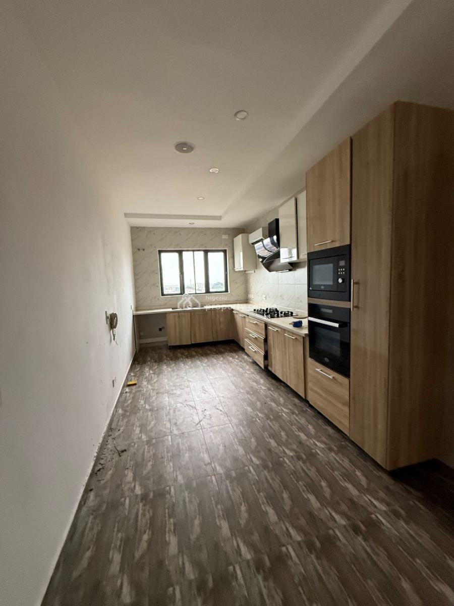 4 Bedroom Apartment, Victoria Island, Oniru, Victoria Island (vi), Lagos, Flat / Apartment for Sale
