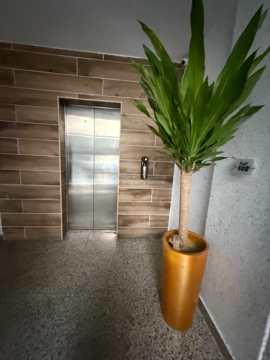 4 Bedroom Apartment, Victoria Island, Oniru, Victoria Island (vi), Lagos, Flat / Apartment for Sale