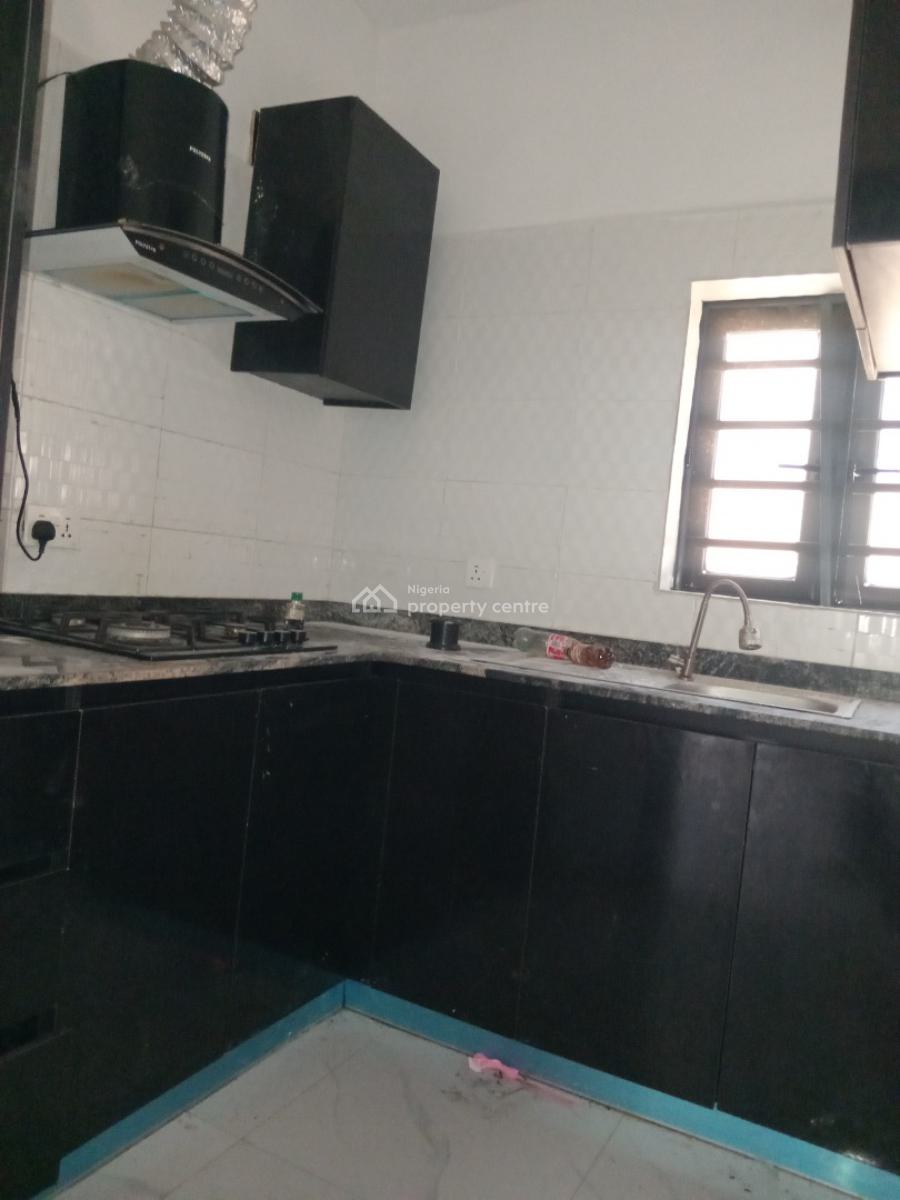 Spacious Room and Parlour, Ogombo, Ajah, Lagos, Mini Flat (room and Parlour) for Rent