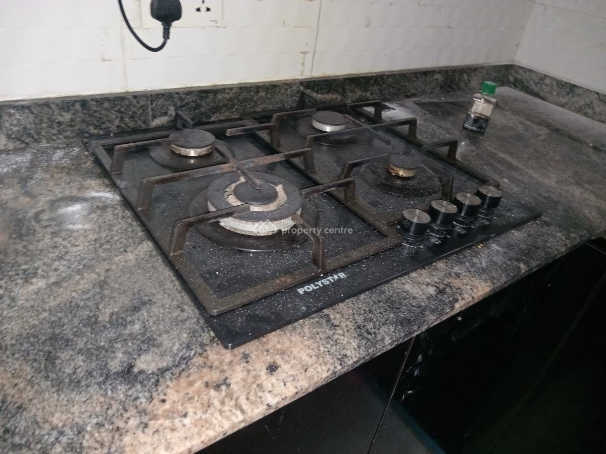 Spacious Room and Parlour, Ogombo, Ajah, Lagos, Mini Flat (room and Parlour) for Rent