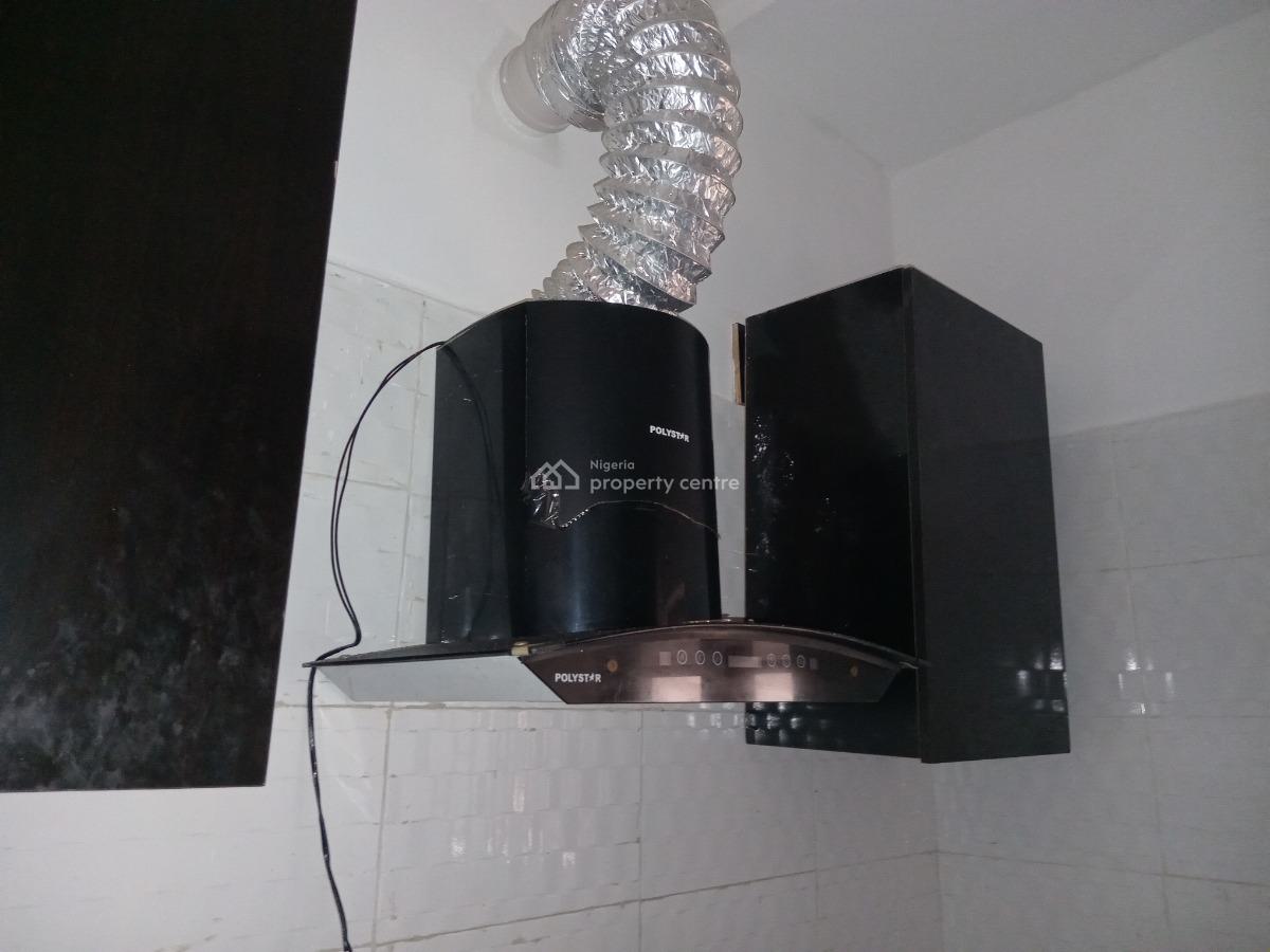 Spacious Room and Parlour, Ogombo, Ajah, Lagos, Mini Flat (room and Parlour) for Rent