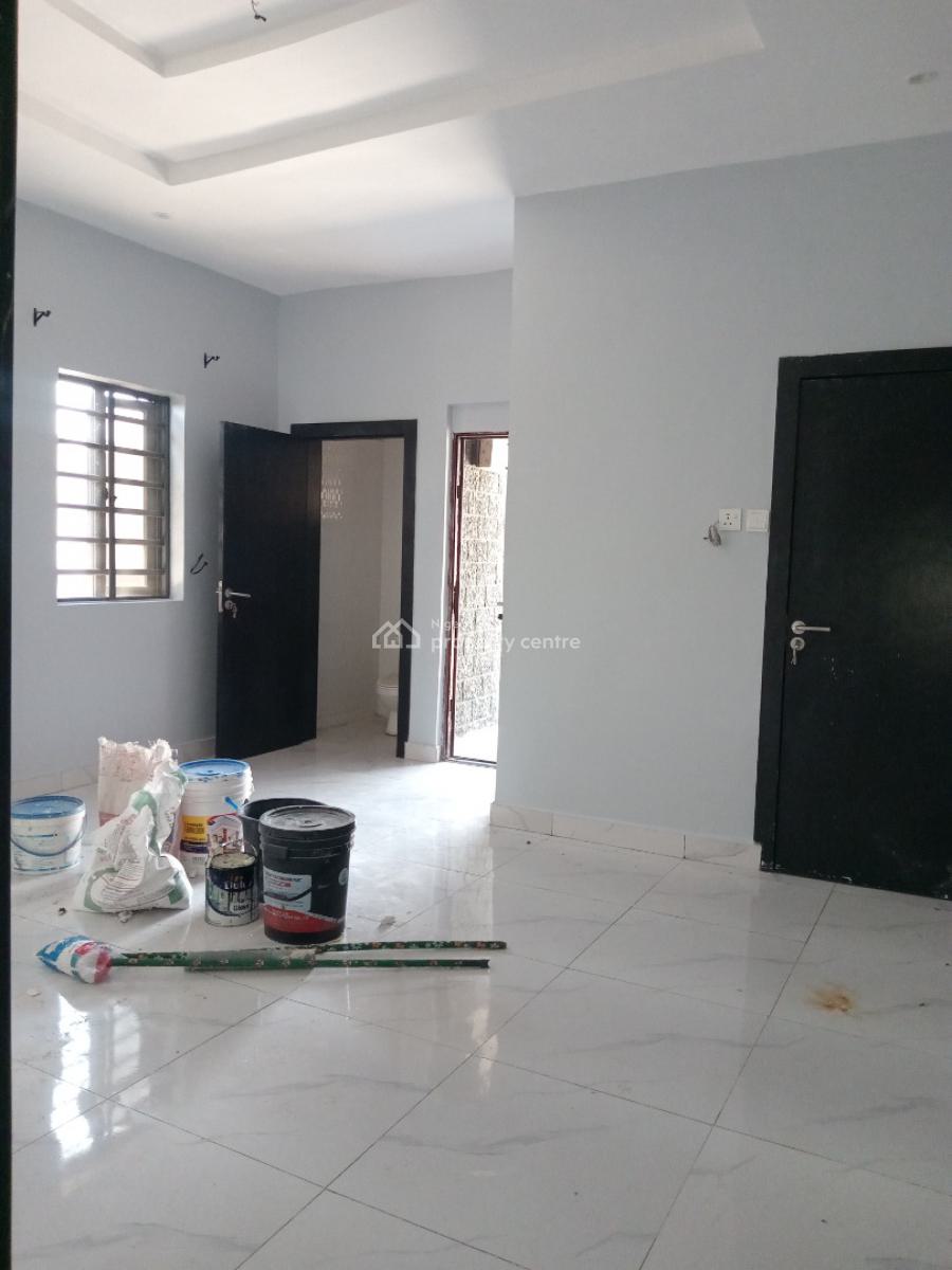 Spacious Room and Parlour, Ogombo, Ajah, Lagos, Mini Flat (room and Parlour) for Rent