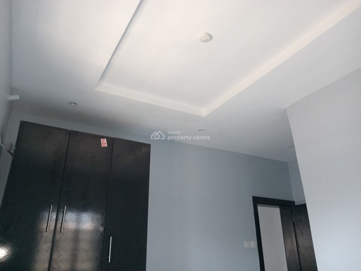 Spacious Room and Parlour, Ogombo, Ajah, Lagos, Mini Flat (room and Parlour) for Rent