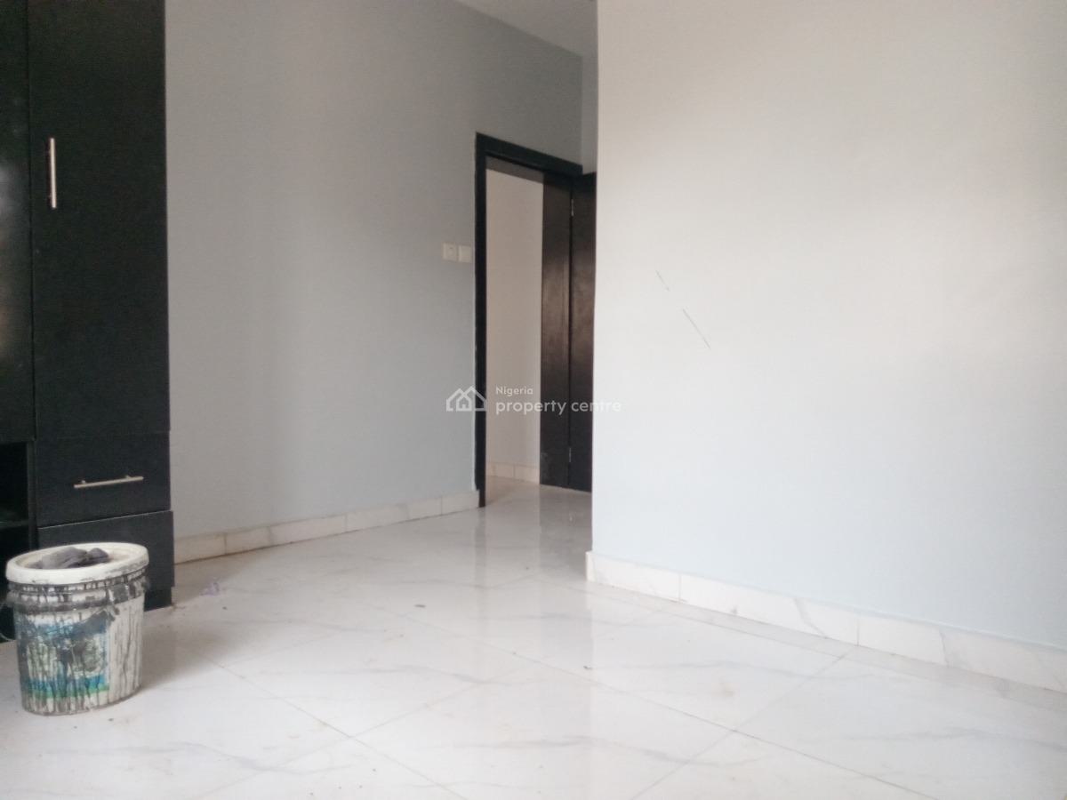 Spacious Room and Parlour, Ogombo, Ajah, Lagos, Mini Flat (room and Parlour) for Rent