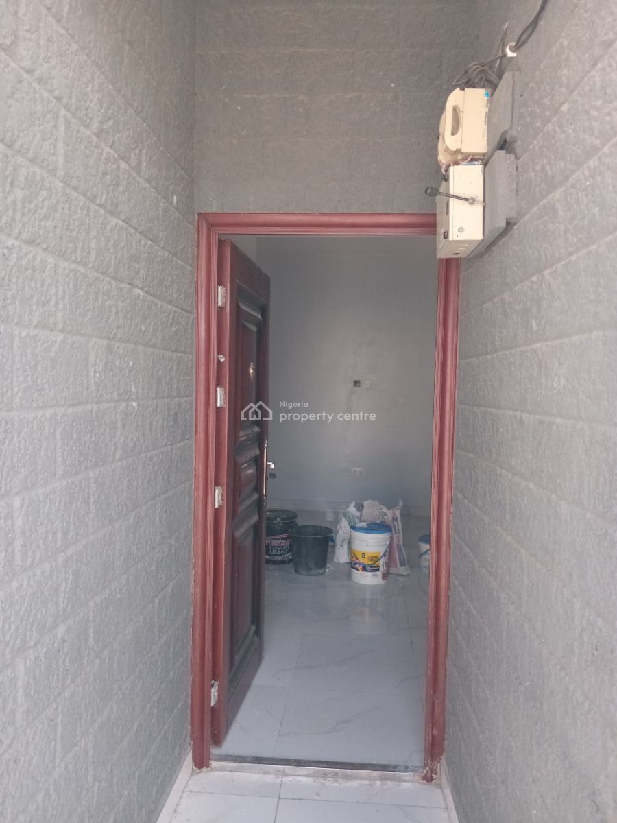 Spacious Room and Parlour, Ogombo, Ajah, Lagos, Mini Flat (room and Parlour) for Rent