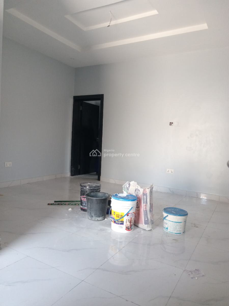 Spacious Room and Parlour, Ogombo, Ajah, Lagos, Mini Flat (room and Parlour) for Rent