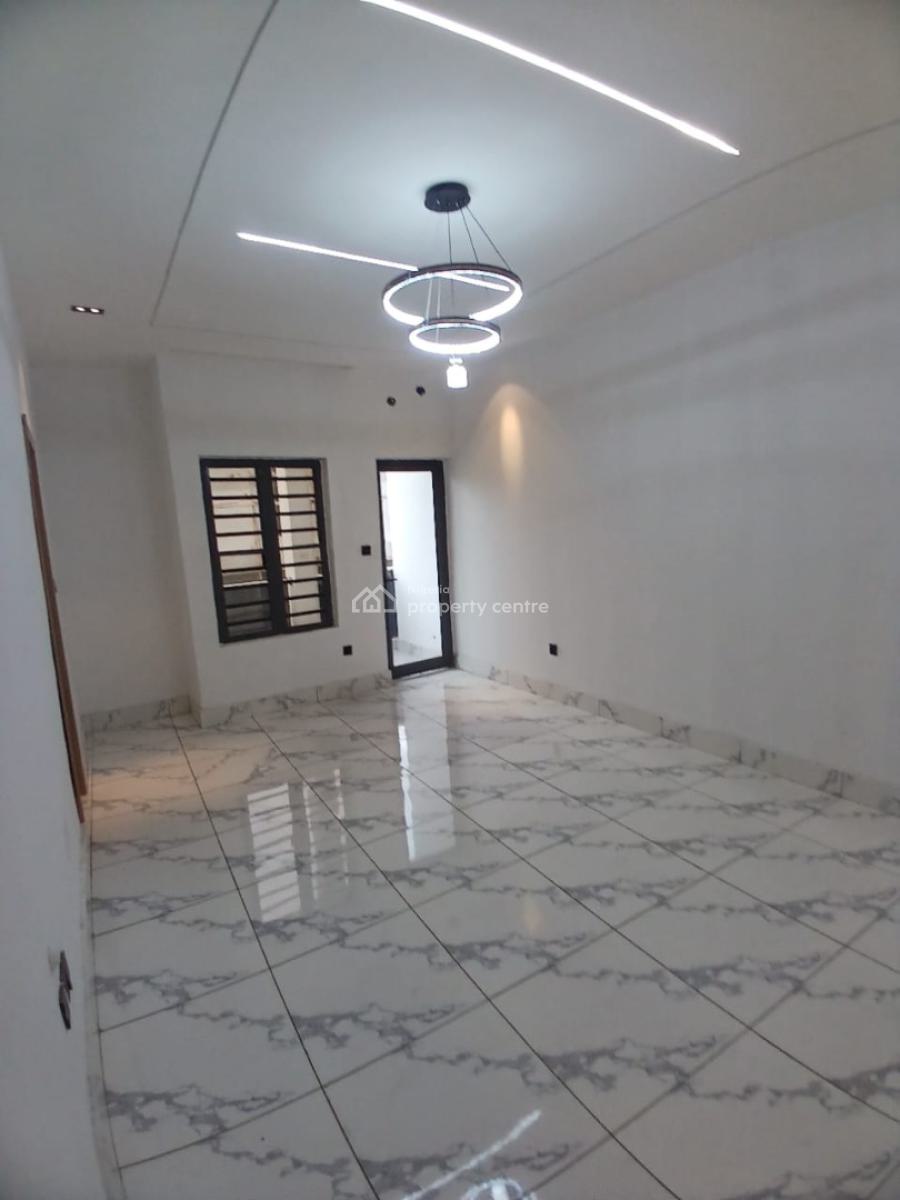 Luxury 4 Bedroom House, Lekki Palm City Estate, Ajah, Lagos, House for Sale