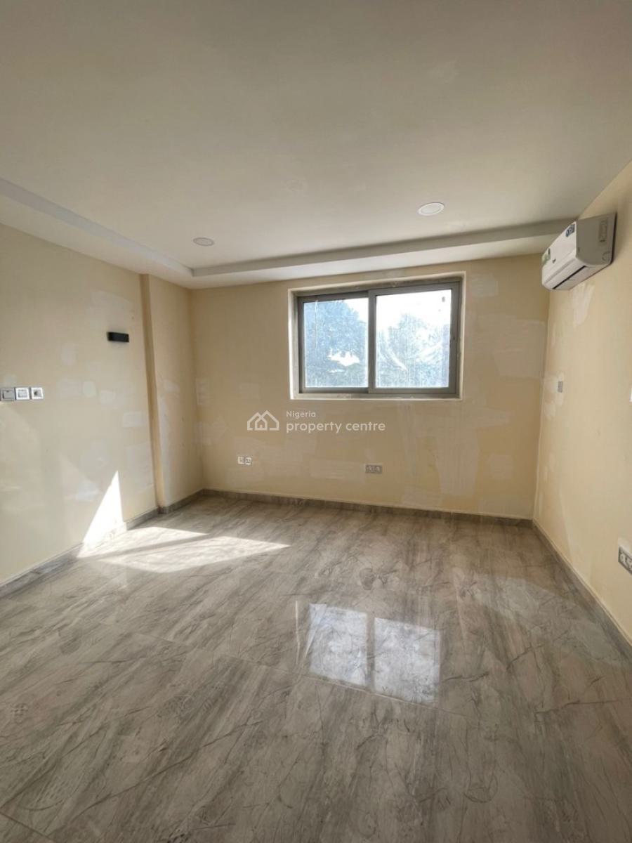 Enchanting 4 Bedroom Flat + Bq, Pool, Gym & Underground Parking, Ikoyi, Lagos, Flat / Apartment for Rent