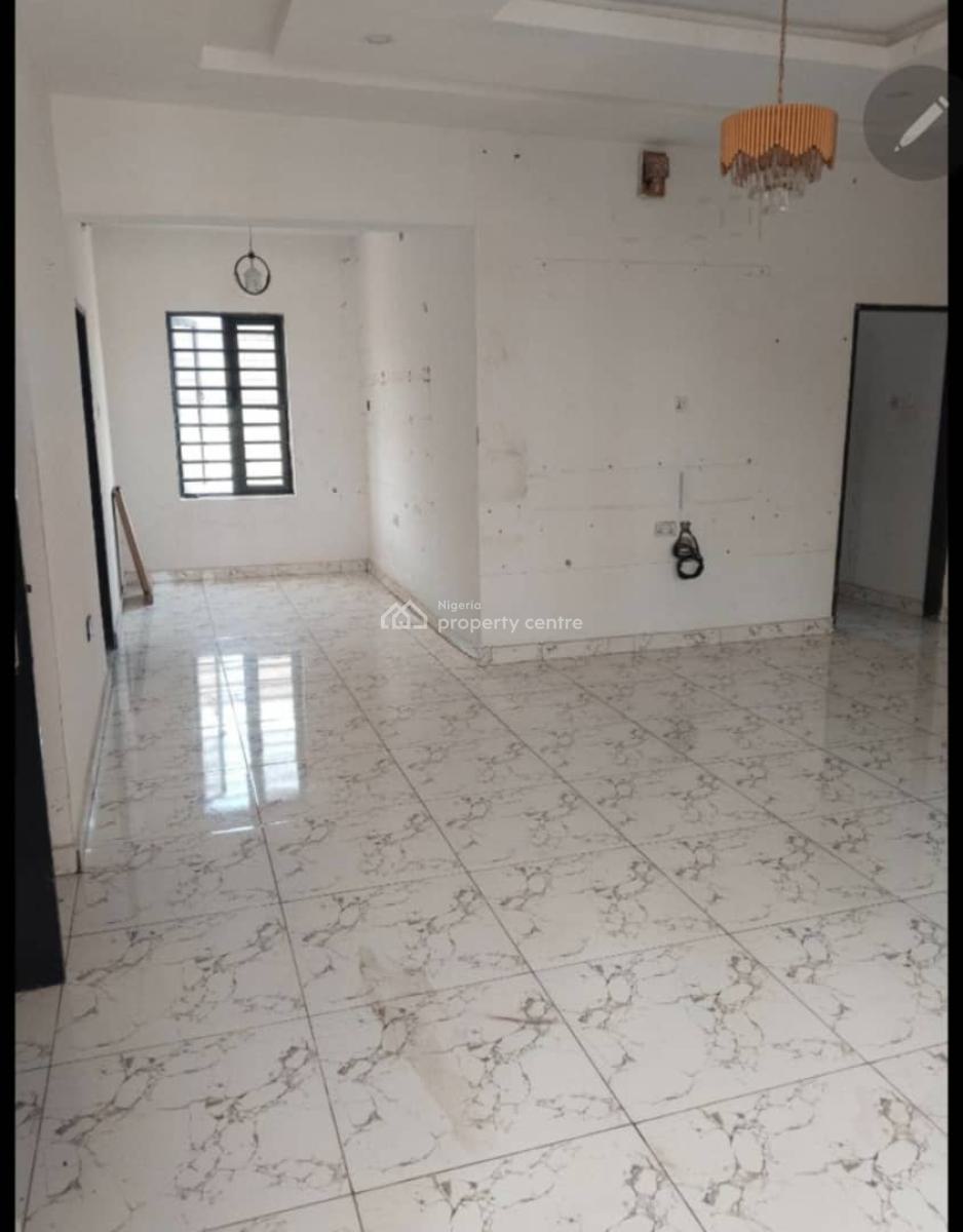Sharp & Serviced 2 Bedroom Apartment, Salem, Ikate, Lekki, Lagos, House for Rent