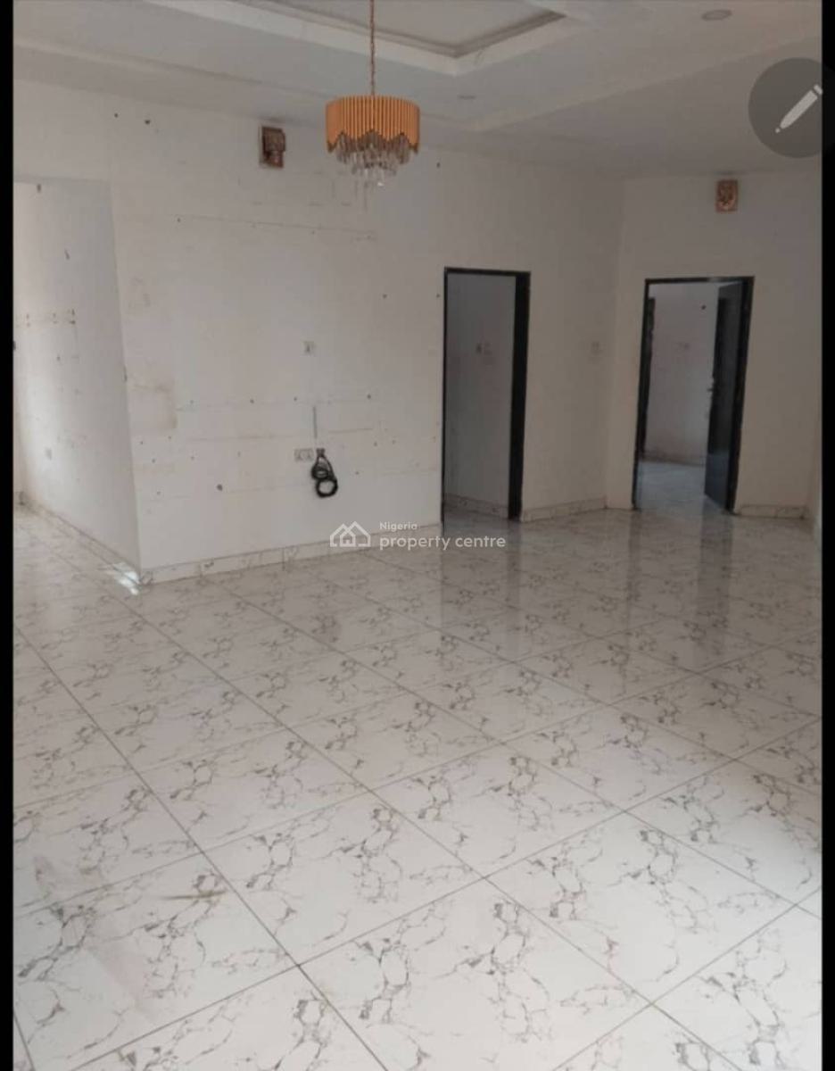 Sharp & Serviced 2 Bedroom Apartment, Salem, Ikate, Lekki, Lagos, House for Rent