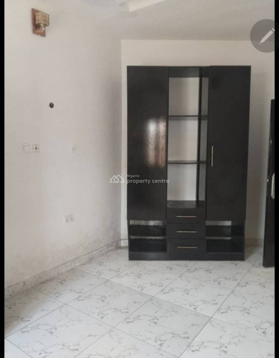 Sharp & Serviced 2 Bedroom Apartment, Salem, Ikate, Lekki, Lagos, House for Rent