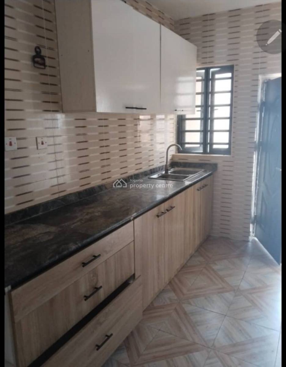 Sharp & Serviced 2 Bedroom Apartment, Salem, Ikate, Lekki, Lagos, House for Rent