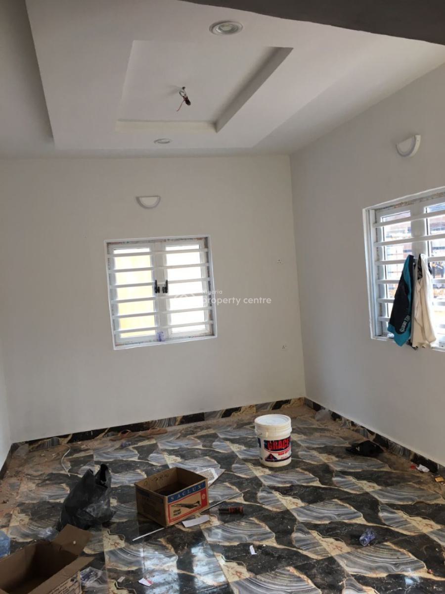 Apartment Building, Idumebo Road, Ekpoma, Esan West, Edo, Flat / Apartment for Sale