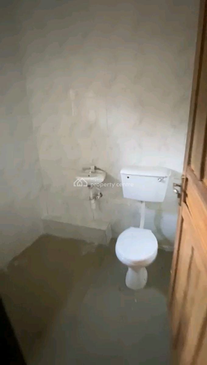 Standard and Executive 2 Bedroom Flat, Ketu, Lagos, Flat / Apartment for Rent