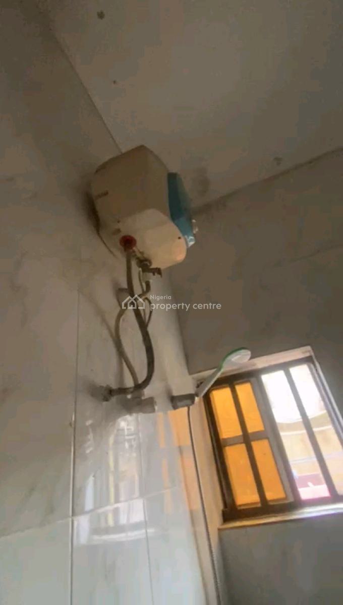 Standard and Executive 2 Bedroom Flat, Ketu, Lagos, Flat / Apartment for Rent