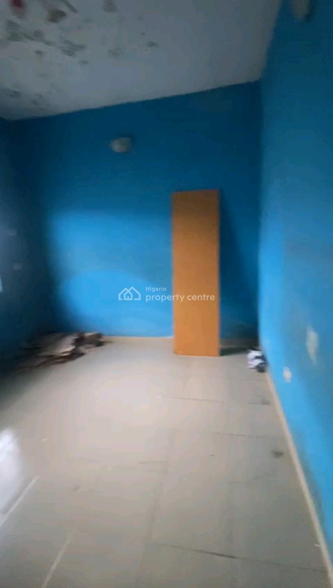 Standard and Executive 2 Bedroom Flat, Ketu, Lagos, Flat / Apartment for Rent