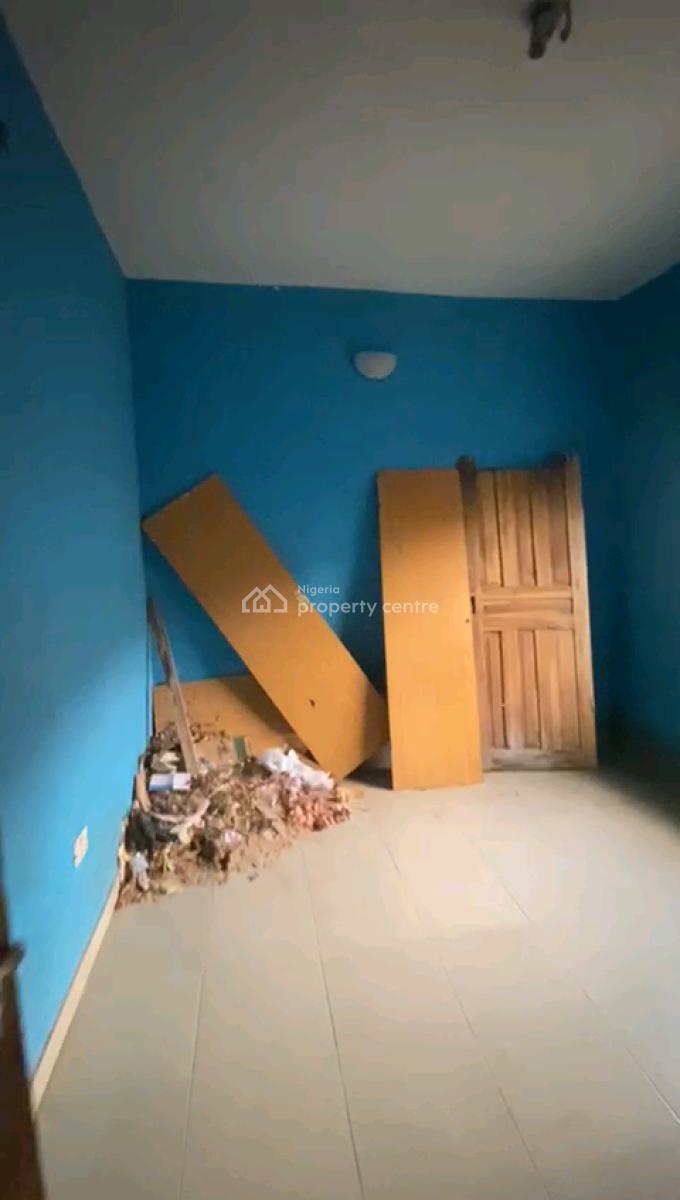 Standard and Executive 2 Bedroom Flat, Ketu, Lagos, Flat / Apartment for Rent