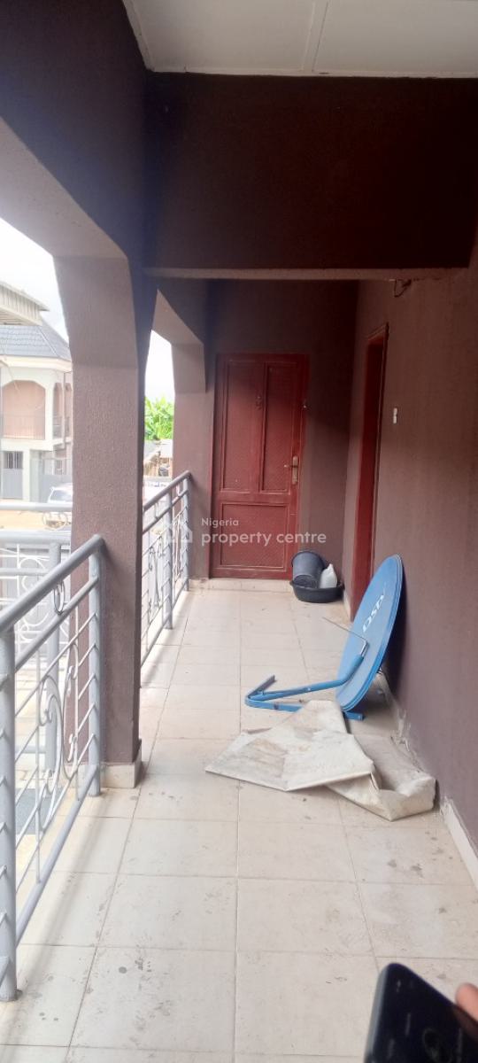 Clean Single Room Self Contained Ensuit, Short Drive From Arepo/magboro, Asese, Ibafo, Ogun, Self Contain (single Rooms) for Rent