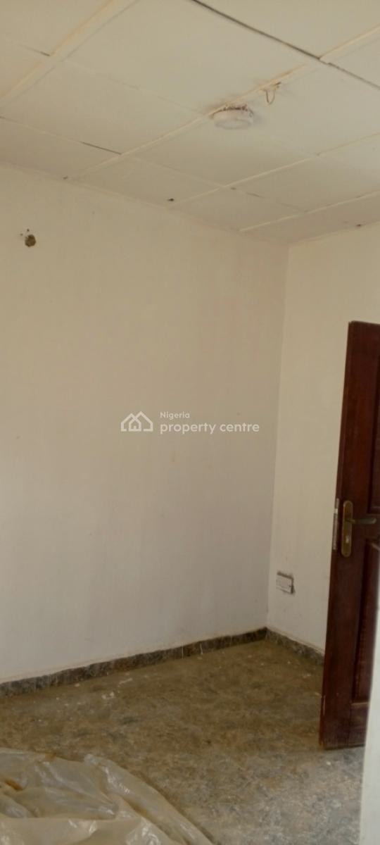 Clean Single Room Self Contained Ensuit, Short Drive From Arepo/magboro, Asese, Ibafo, Ogun, Self Contain (single Rooms) for Rent