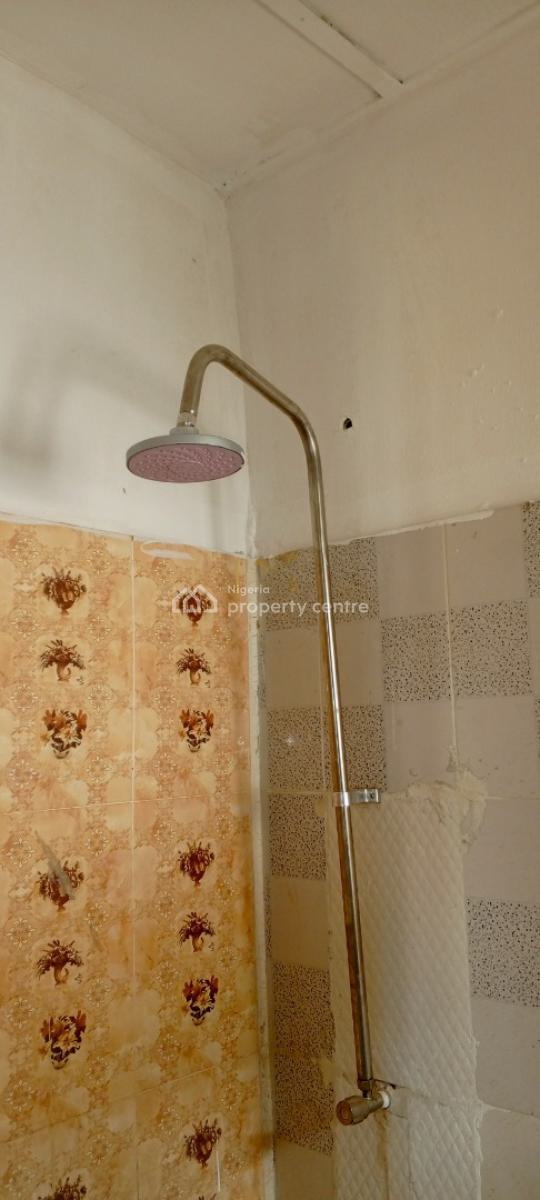 Clean Single Room Self Contained Ensuit, Short Drive From Arepo/magboro, Asese, Ibafo, Ogun, Self Contain (single Rooms) for Rent