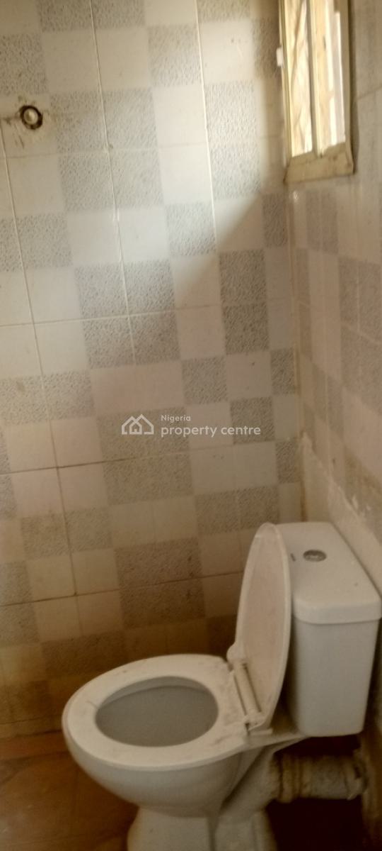Clean Single Room Self Contained Ensuit, Short Drive From Arepo/magboro, Asese, Ibafo, Ogun, Self Contain (single Rooms) for Rent