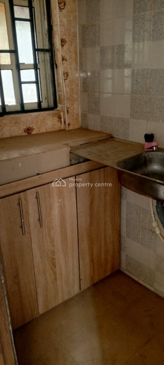 Clean Single Room Self Contained Ensuit, Short Drive From Arepo/magboro, Asese, Ibafo, Ogun, Self Contain (single Rooms) for Rent