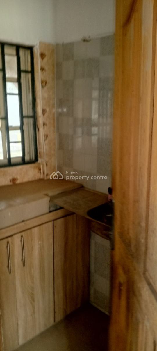 Clean Single Room Self Contained Ensuit, Short Drive From Arepo/magboro, Asese, Ibafo, Ogun, Self Contain (single Rooms) for Rent