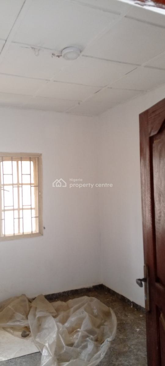 Clean Single Room Self Contained Ensuit, Short Drive From Arepo/magboro, Asese, Ibafo, Ogun, Self Contain (single Rooms) for Rent