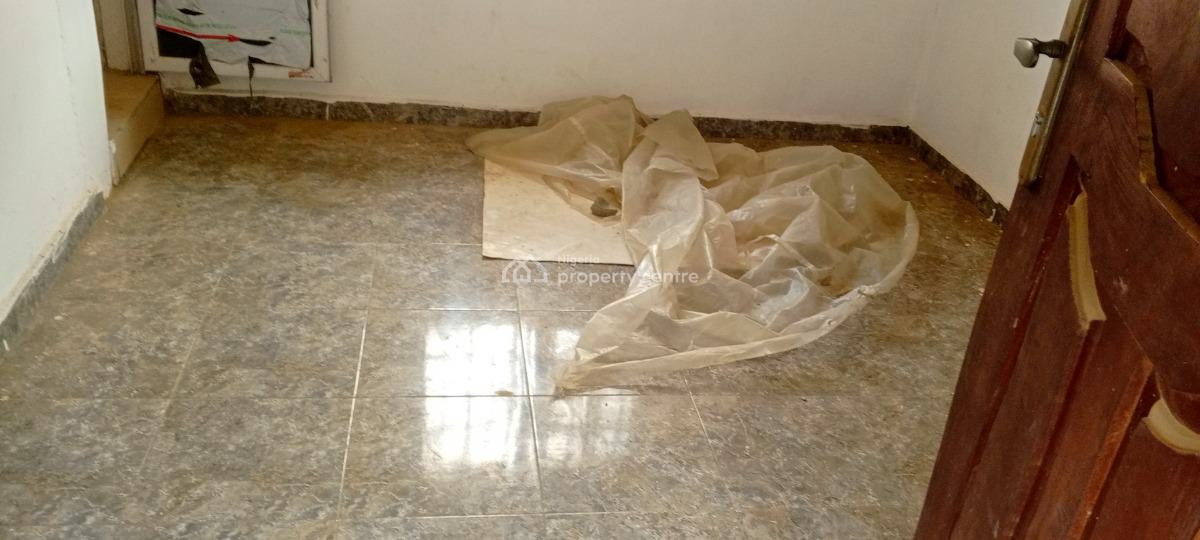 Clean Single Room Self Contained Ensuit, Short Drive From Arepo/magboro, Asese, Ibafo, Ogun, Self Contain (single Rooms) for Rent