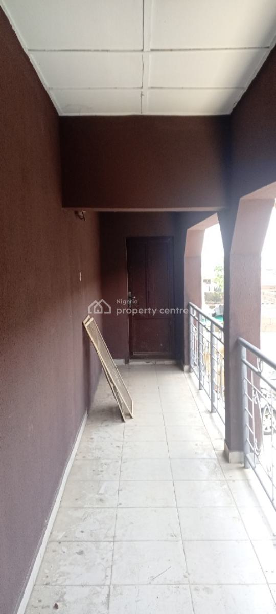 Clean Single Room Self Contained Ensuit, Short Drive From Arepo/magboro, Asese, Ibafo, Ogun, Self Contain (single Rooms) for Rent