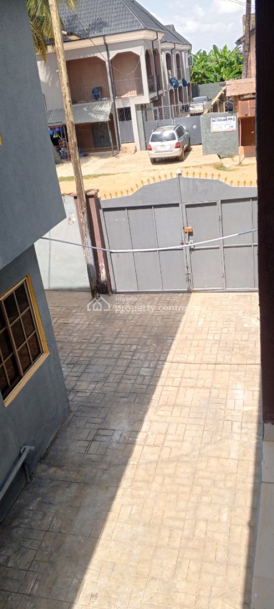 Clean Single Room Self Contained Ensuit, Short Drive From Arepo/magboro, Asese, Ibafo, Ogun, Self Contain (single Rooms) for Rent