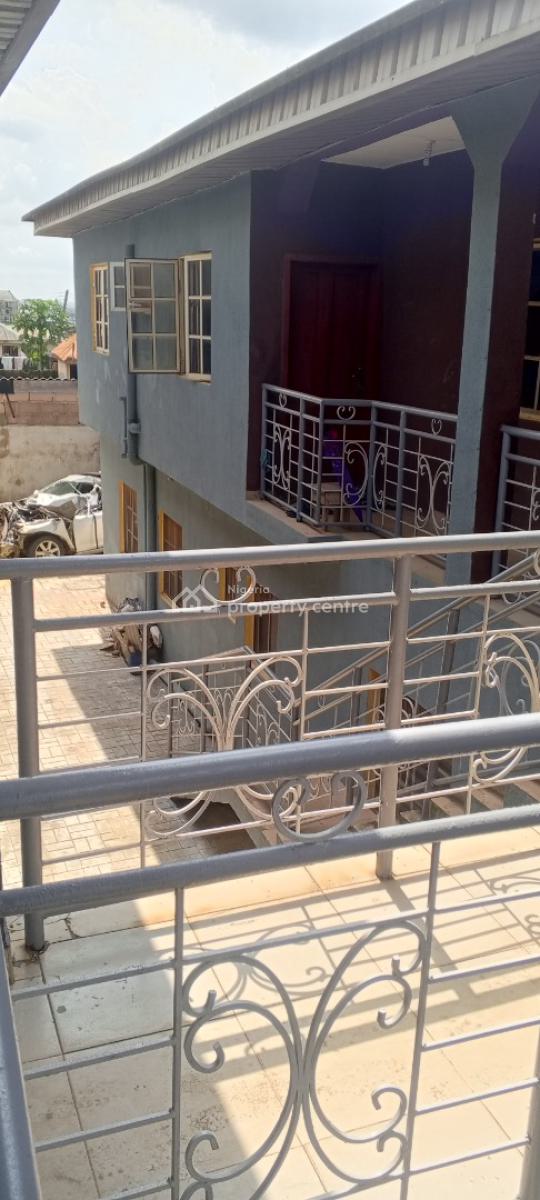 Clean Single Room Self Contained Ensuit, Short Drive From Arepo/magboro, Asese, Ibafo, Ogun, Self Contain (single Rooms) for Rent