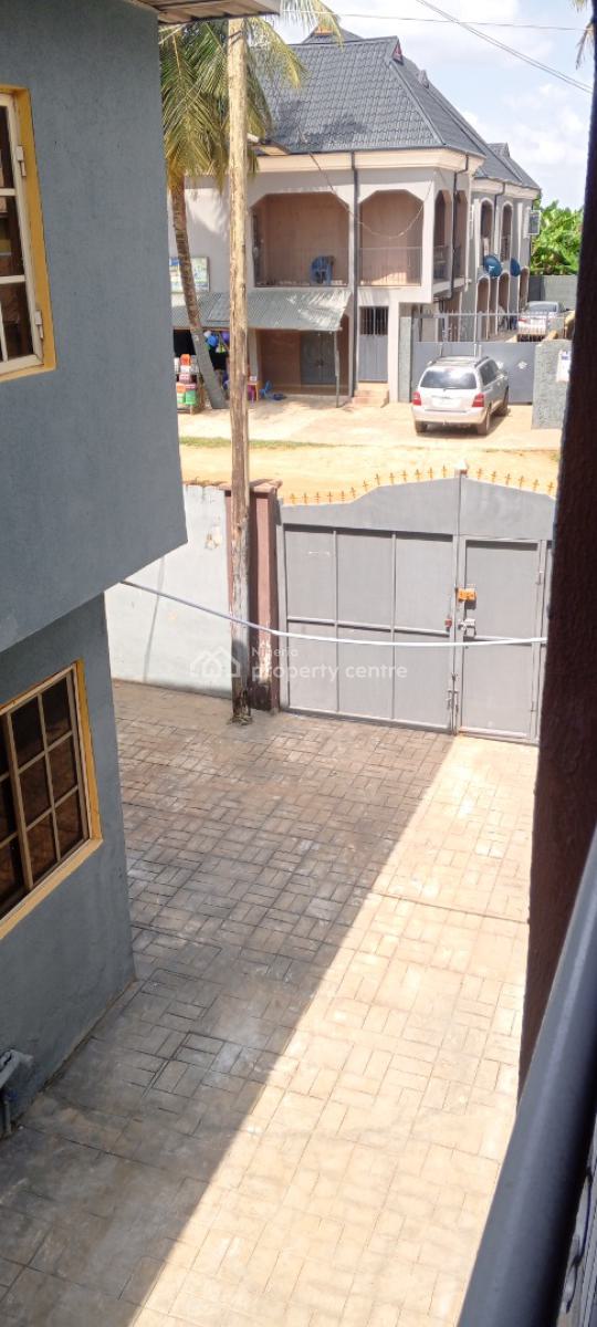 Clean Single Room Self Contained Ensuit, Short Drive From Arepo/magboro, Asese, Ibafo, Ogun, Self Contain (single Rooms) for Rent