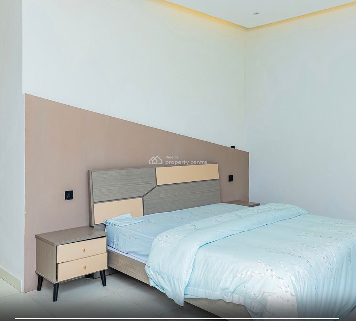 a Magnificent Contemporary Brand New 5bedroom Fully Detached Duplex, Lekki Phase 1, Lekki, Lagos, House for Sale