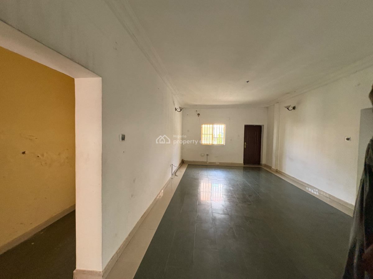 3 Bedroom Flat on First Floor in a Serene Environment, Utako, Abuja, Flat / Apartment for Rent