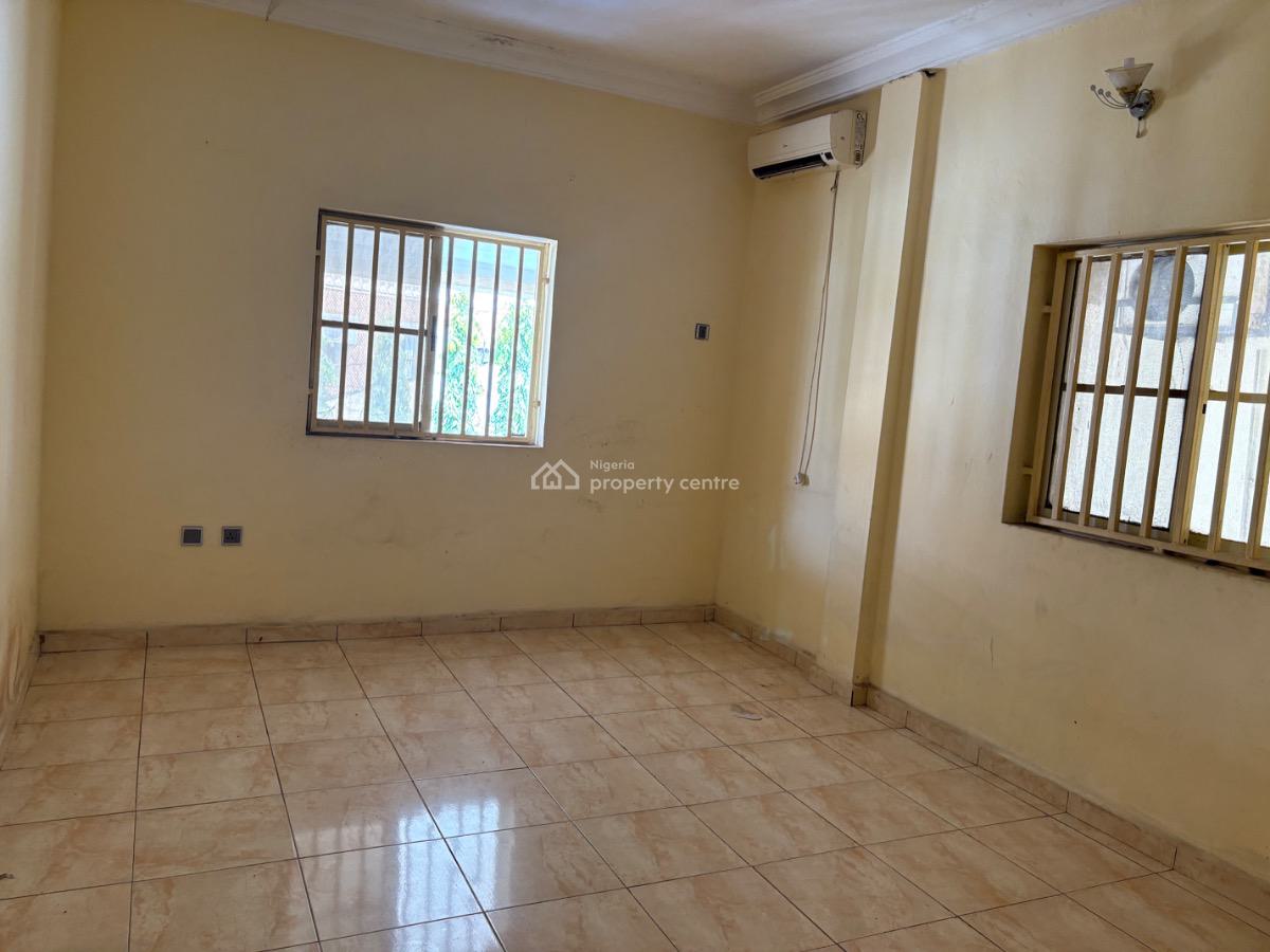 3 Bedroom Flat on First Floor in a Serene Environment, Utako, Abuja, Flat / Apartment for Rent