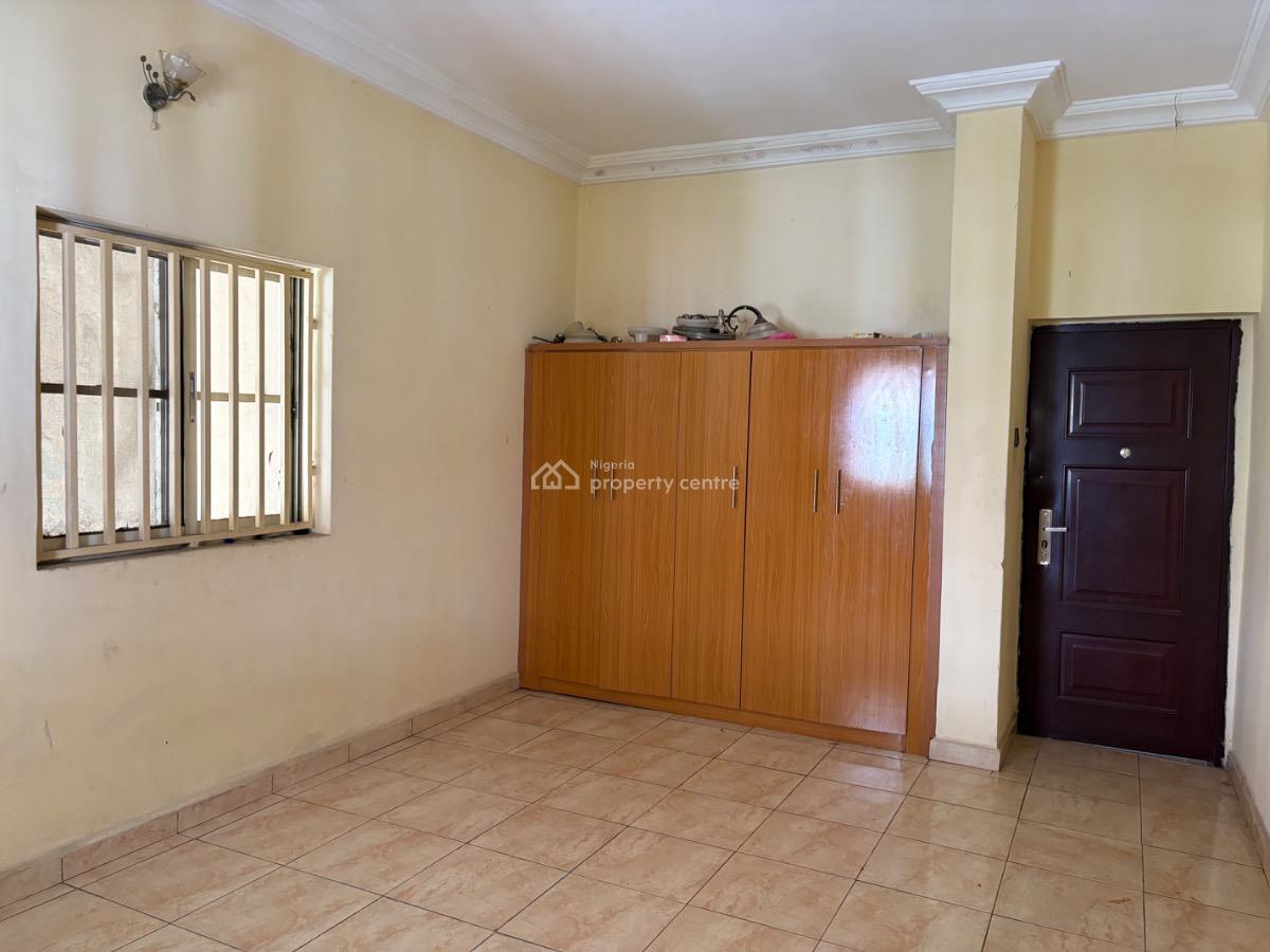 3 Bedroom Flat on First Floor in a Serene Environment, Utako, Abuja, Flat / Apartment for Rent