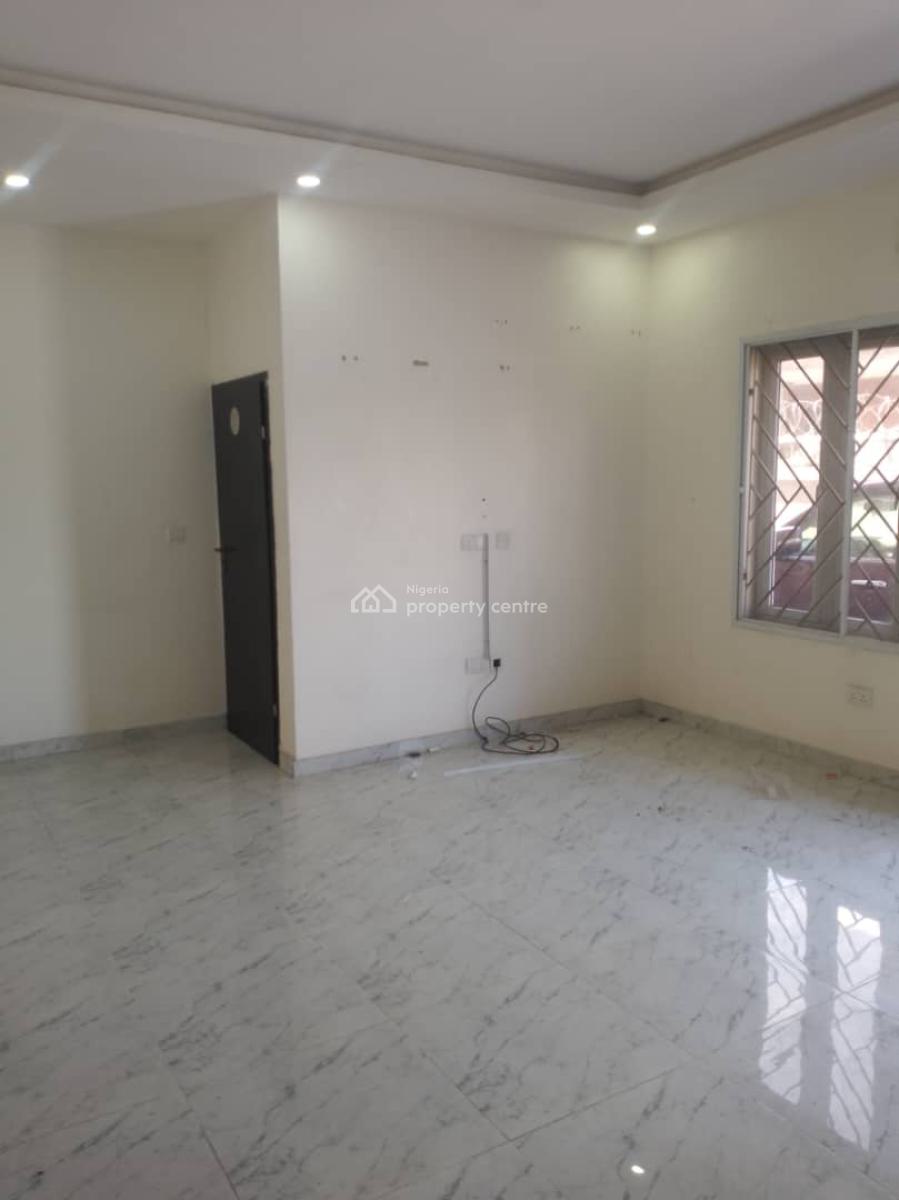 3 Bedrooms Apartment, Lekki Phase 1, Lekki, Lagos, Flat / Apartment for Rent