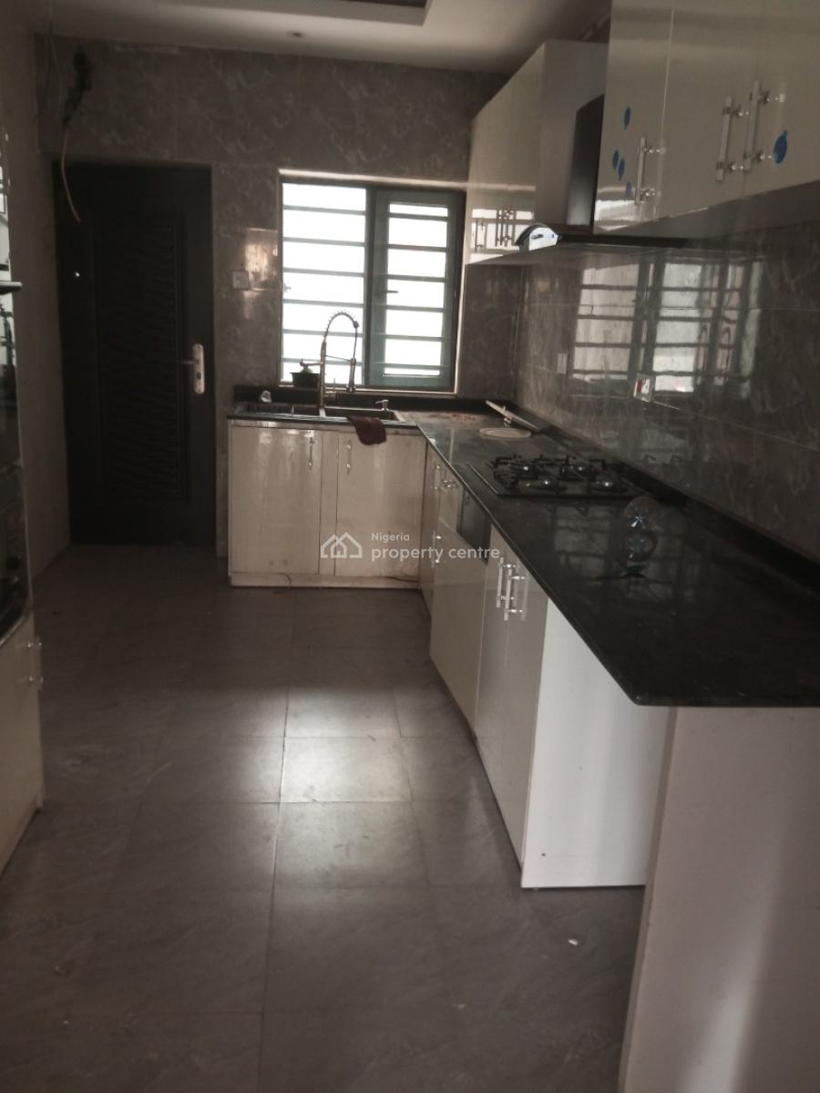 Residential/commercial Duplex, Awuse Estate, Opebi, Ikeja, Lagos, Semi-detached Duplex for Rent
