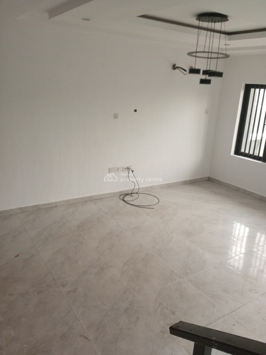 Residential/commercial Duplex, Awuse Estate, Opebi, Ikeja, Lagos, Semi-detached Duplex for Rent