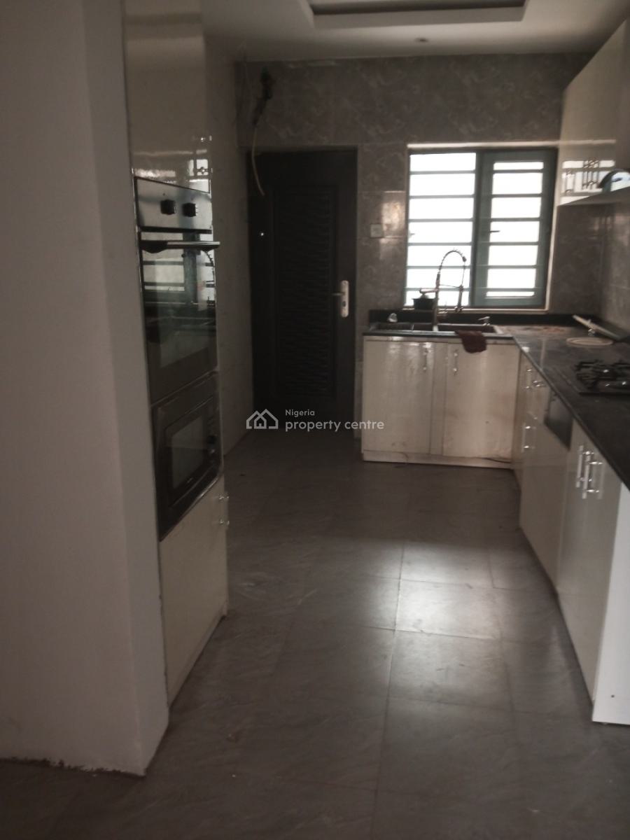 Residential/commercial Duplex, Awuse Estate, Opebi, Ikeja, Lagos, Semi-detached Duplex for Rent