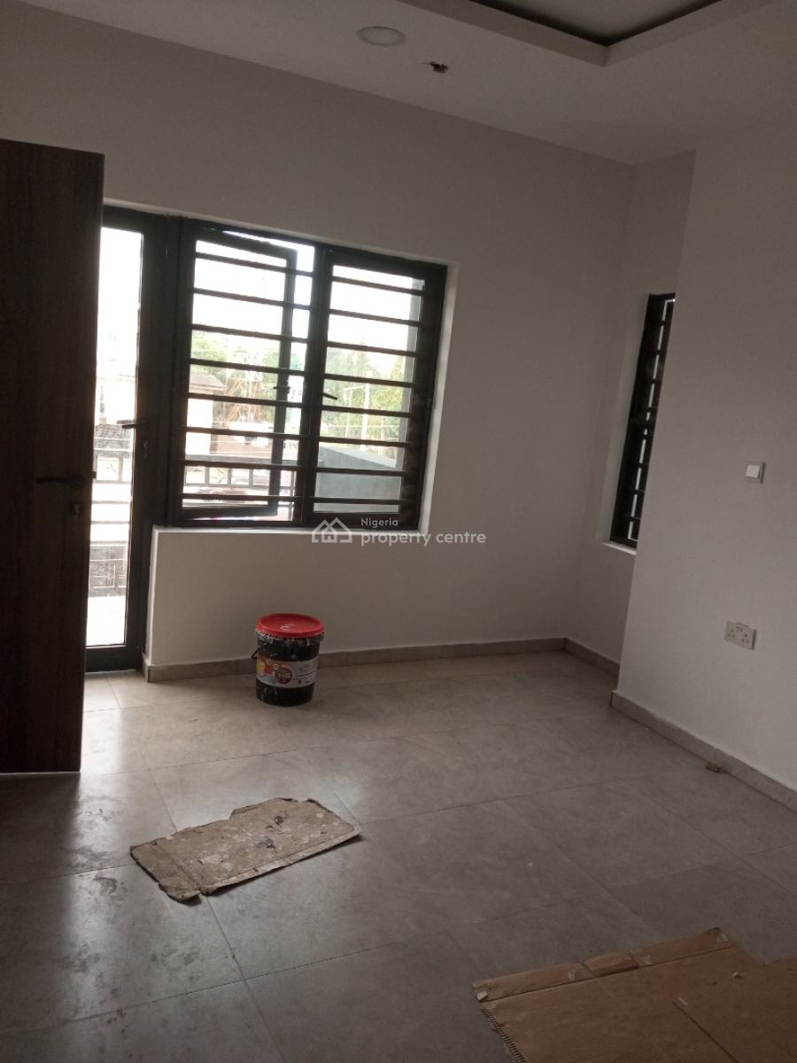 Residential/commercial Duplex, Awuse Estate, Opebi, Ikeja, Lagos, Semi-detached Duplex for Rent